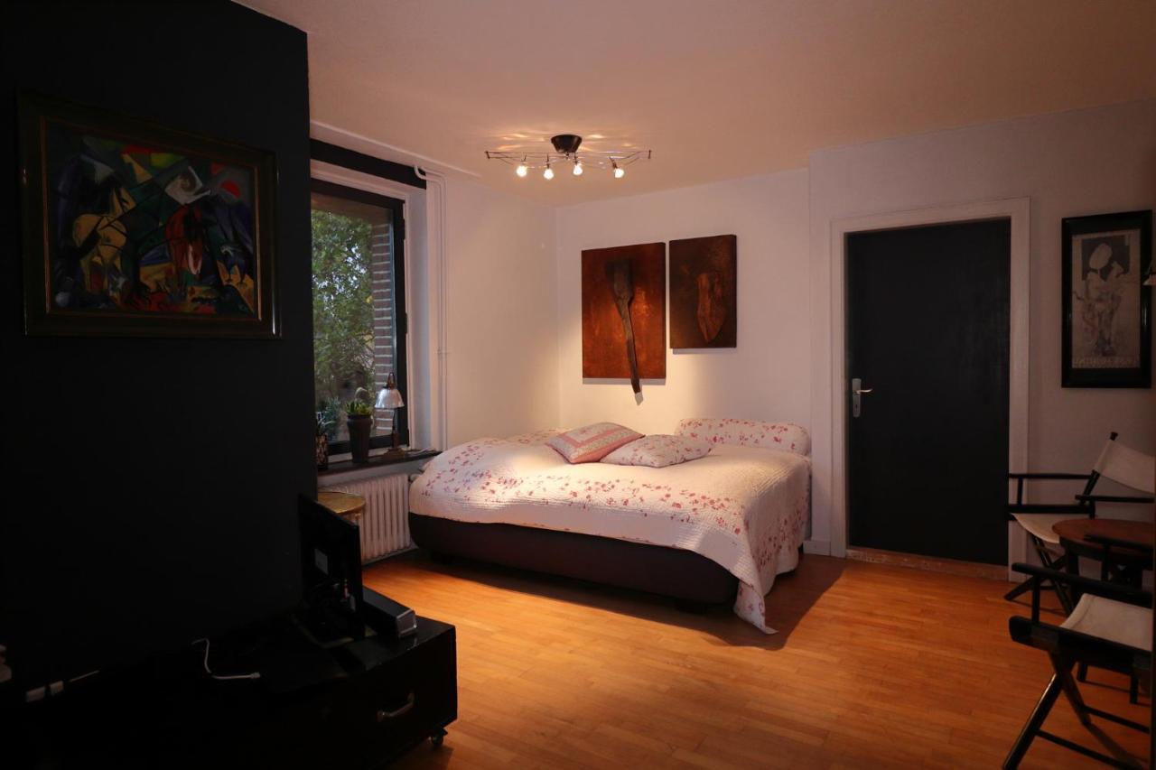 Apartmán Art Of Living Plön Exteriér fotografie