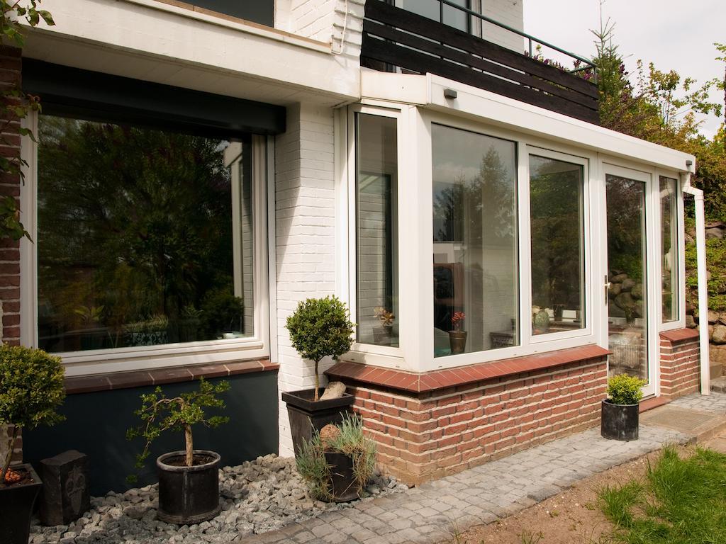 Apartmán Art Of Living Plön Pokoj fotografie