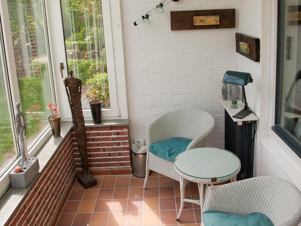 Apartmán Art Of Living Plön Pokoj fotografie