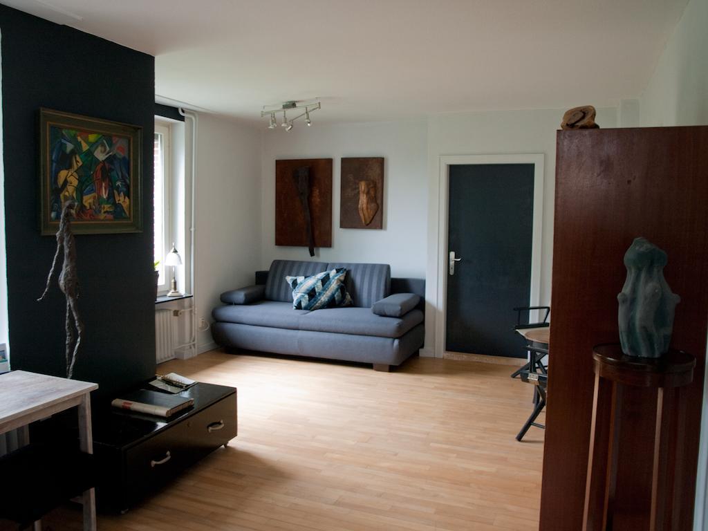 Apartmán Art Of Living Plön Pokoj fotografie